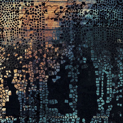 Abandoned by Tim Holtz