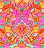 All Stars by Tula Pink
