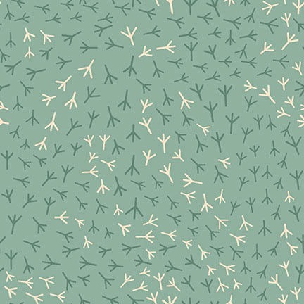 Birds of a Feather by Rachel Hauer