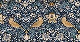 Bloomsbury by The Original Morris & Co.