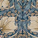 Bloomsbury by The Original Morris & Co.