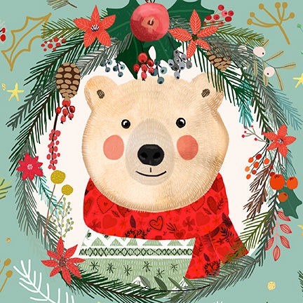 Christmas Squad by Mia Charro