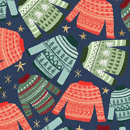 Christmas Squad by Mia Charro