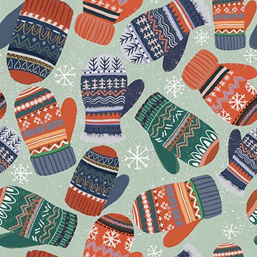 Christmas Squad by Mia Charro