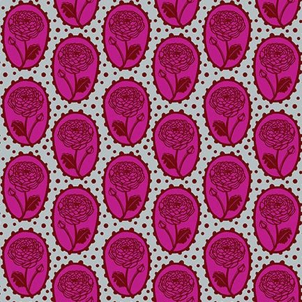 Conservatory Ch. 4 Bouquet by Anna Maria Horner