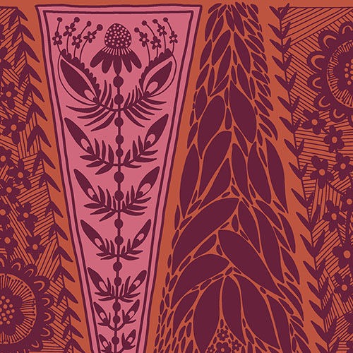 onservatory Ch. 4 Bouquet by Anna Maria Horner