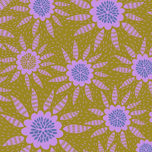 Conservatory Ch. 4 Bouquet by Anna Maria Horner