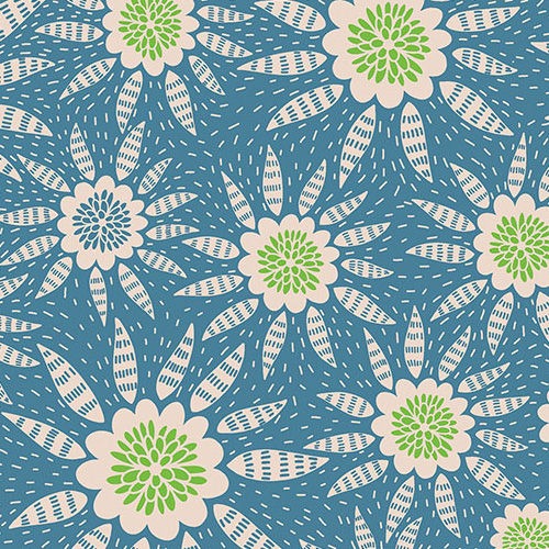 Conservatory Ch. 4 Bouquet by Anna Maria Horner