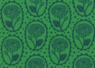 Conservatory Chapter 2 by Anna Maria Horner