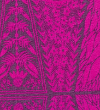 Conservatory Chapter 2 by Anna Maria Horner