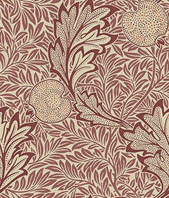 Granada by Morris & Co