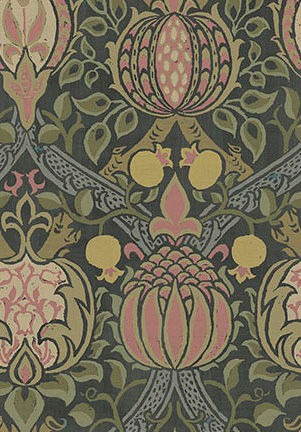 Granada by Morris & Co