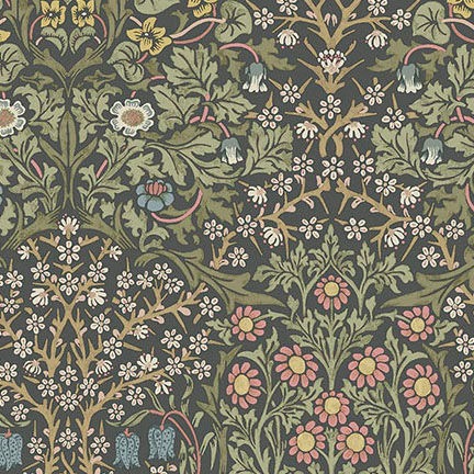 Granada by Morris & Co