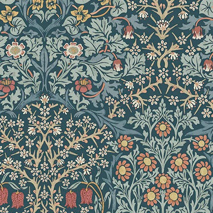 Granada by Morris & Co