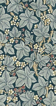 Granada by Morris & Co