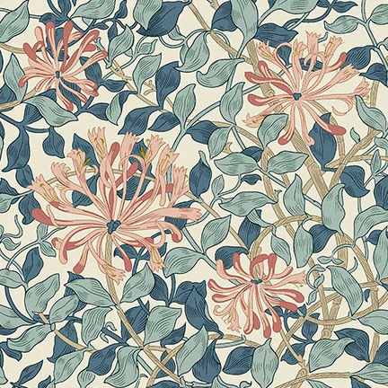 Granada by Morris & Co