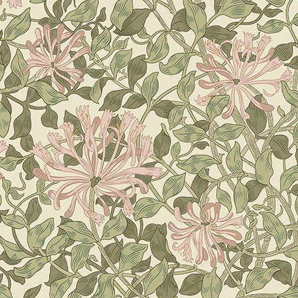 Granada by Morris & Co