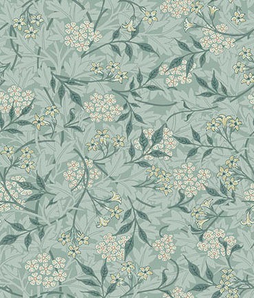 Granada by Morris & Co