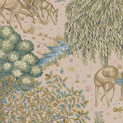Granada by Morris & Co
