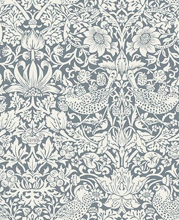 Hawkdale by Morris & Co