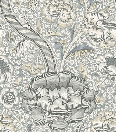 Hawkdale by Morris & Co