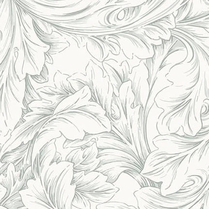 Hawkdale by Morris & Co