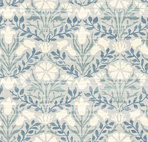 Hawkdale by Morris & Co
