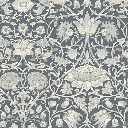 Hawkdale by Morris & Co