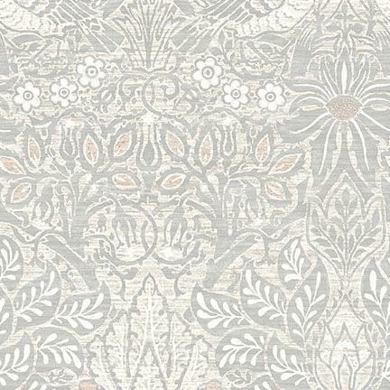 Hawkdale by Morris & Co