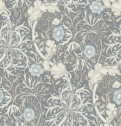 Hawkdale by Morris & Co