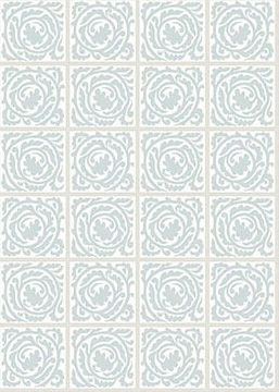 Hawkdale by Morris & Co