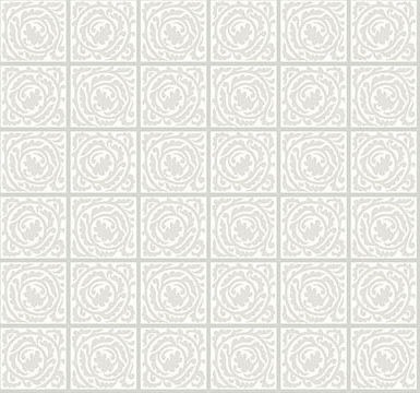 Hawkdale by Morris & Co