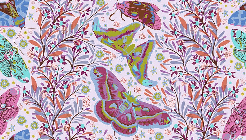 Hindsight by Anna Maria Horner