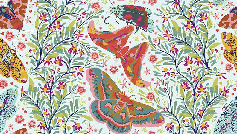 Hindsight by Anna Maria Horner