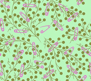 HomeMade by Tula Pink