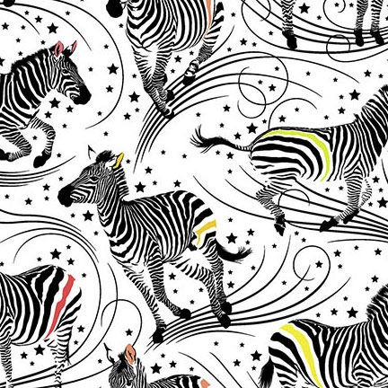 Linework by Tula Pink