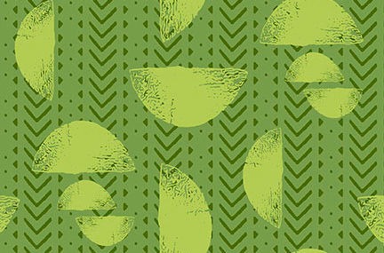 Mod Cloth by Sew Kind of Wonderful