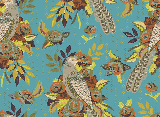 New Vintage by Kathy Doughty