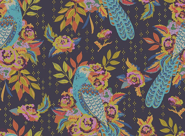New Vintage by Kathy Doughty