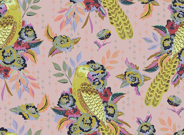 New Vintage by Kathy Doughty