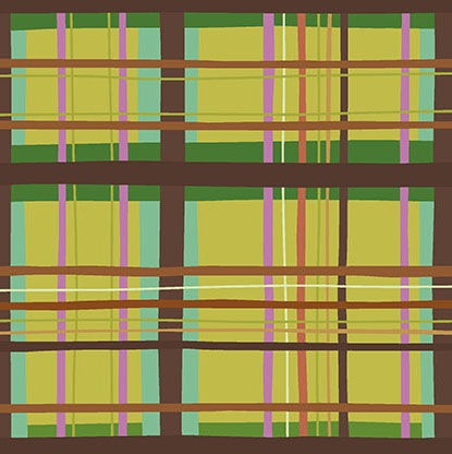 New Vintage by Kathy Doughty