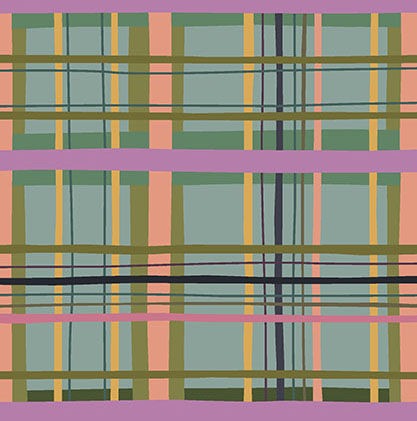 New Vintage by Kathy Doughty