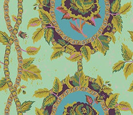 New Vintage by Kathy Doughty