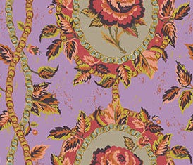 New Vintage by Kathy Doughty