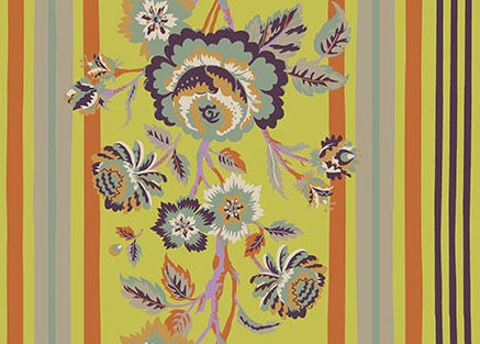 New Vintage by Kathy Doughty