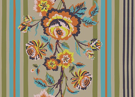 New Vintage by Kathy Doughty