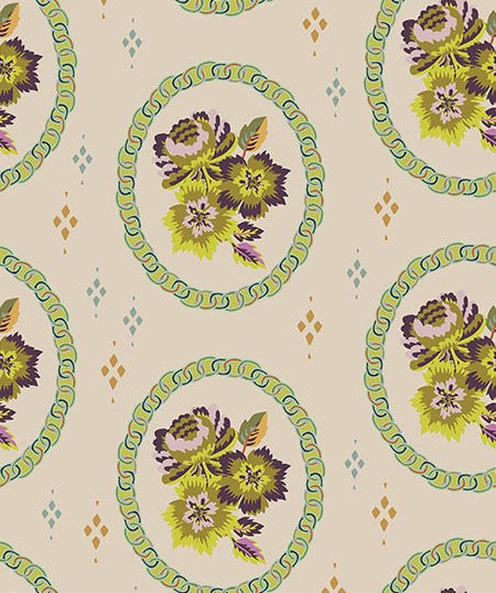 New Vintage by Kathy Doughty