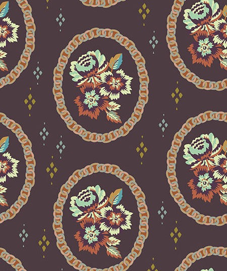 New Vintage by Kathy Doughty