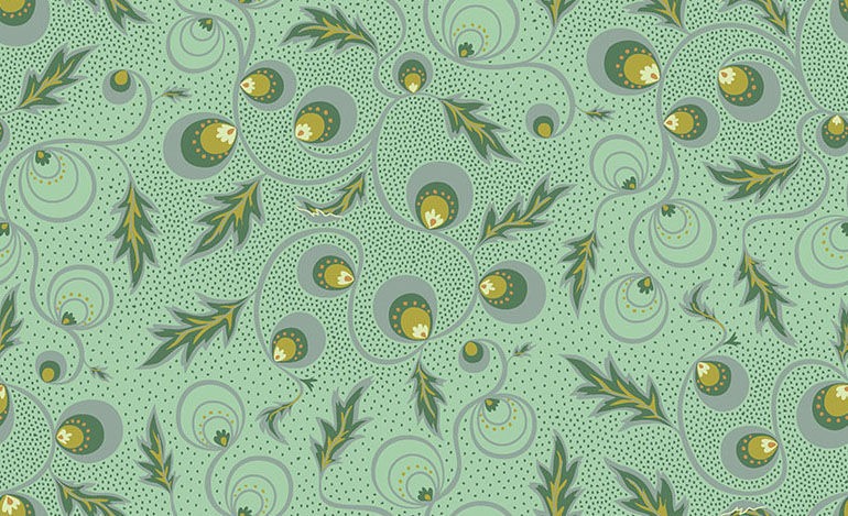 New Vintage by Kathy Doughty