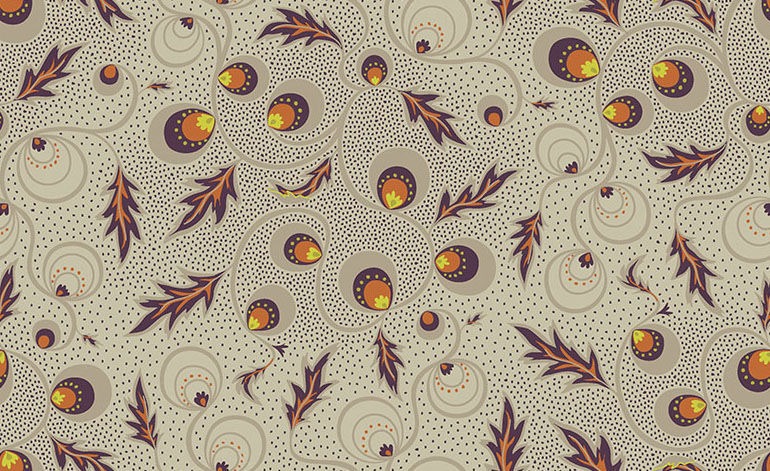 New Vintage by Kathy Doughty
